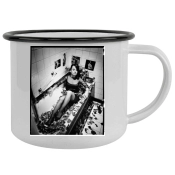 Alizee Camping Mug