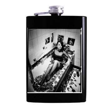 Alizee Hip Flask