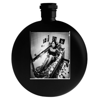 Alizee Round Flask