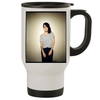 Alizee Stainless Steel Travel Mug