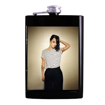 Alizee Hip Flask