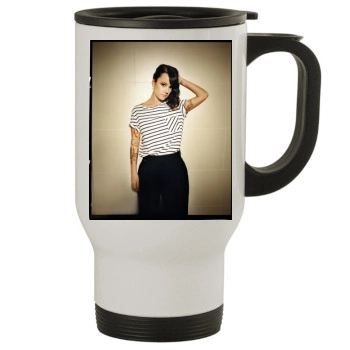 Alizee Stainless Steel Travel Mug