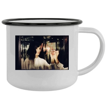 Alizee Camping Mug