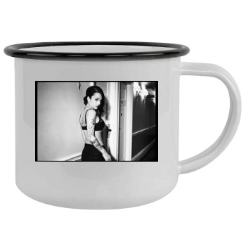 Alizee Camping Mug