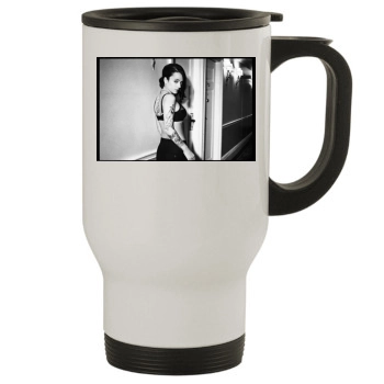 Alizee Stainless Steel Travel Mug