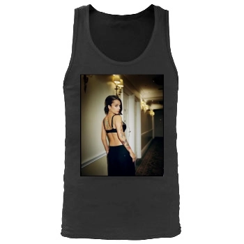 Alizee Men's Tank Top