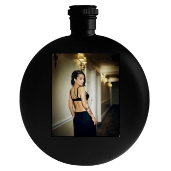 Alizee Round Flask