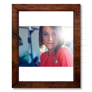 Alizee 14x17