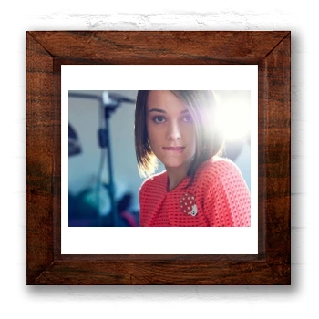 Alizee 6x6