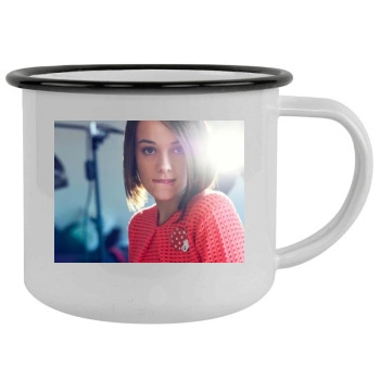 Alizee Camping Mug