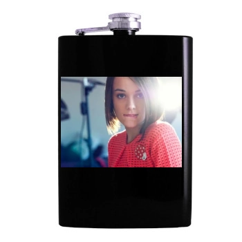 Alizee Hip Flask