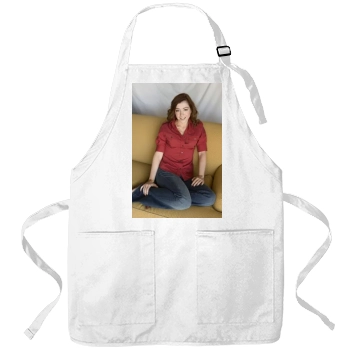 Alyson Hannigan Apron