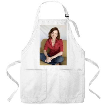 Alyson Hannigan Apron