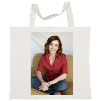 Alyson Hannigan Tote