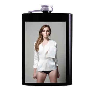 Alyson Stoner Hip Flask