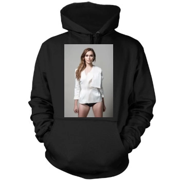 Alyson Stoner Mens Pullover Hoodie Sweatshirt