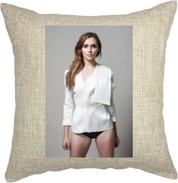 Alyson Stoner Pillow