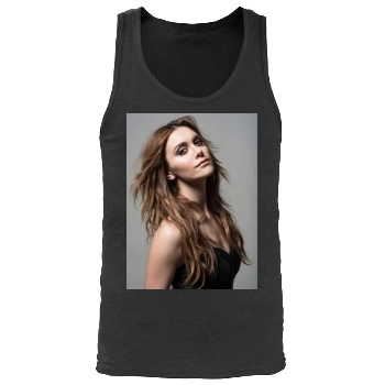 Alyson Stoner Men's Tank Top