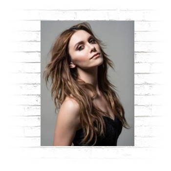 Alyson Stoner Poster