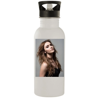 Alyson Stoner Stainless Steel Water Bottle