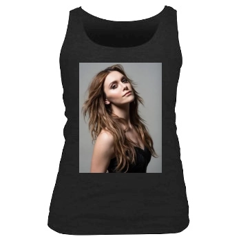 Alyson Stoner Women's Tank Top