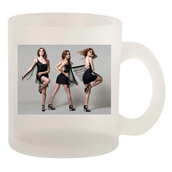 Alyson Stoner 10oz Frosted Mug