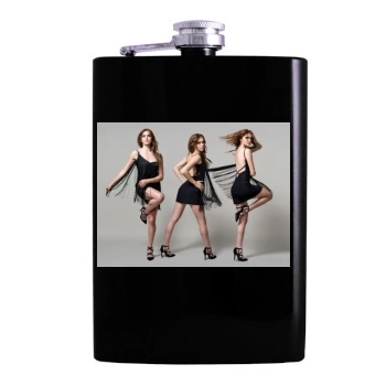 Alyson Stoner Hip Flask