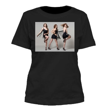 Alyson Stoner Women's Cut T-Shirt