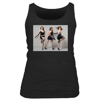 Alyson Stoner Women's Tank Top