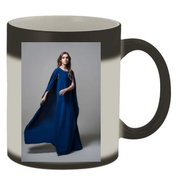 Alyson Stoner Color Changing Mug