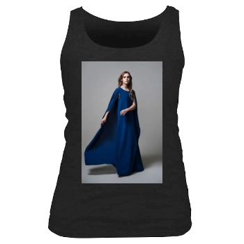 Alyson Stoner Women's Tank Top