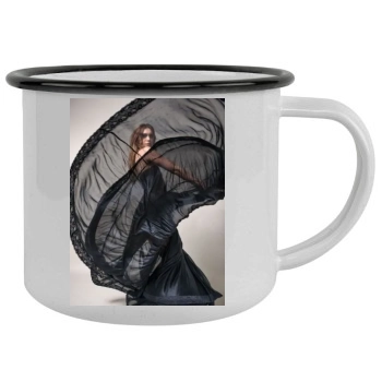 Alyson Stoner Camping Mug