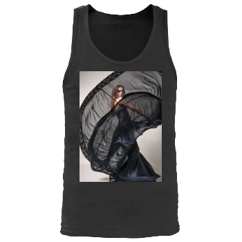 Alyson Stoner Men's Tank Top