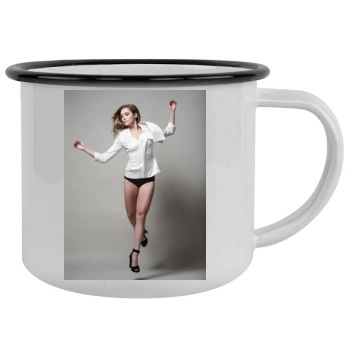 Alyson Stoner Camping Mug