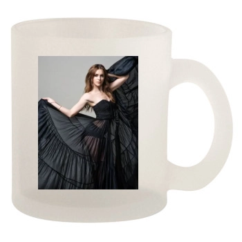 Alyson Stoner 10oz Frosted Mug