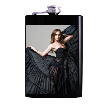 Alyson Stoner Hip Flask