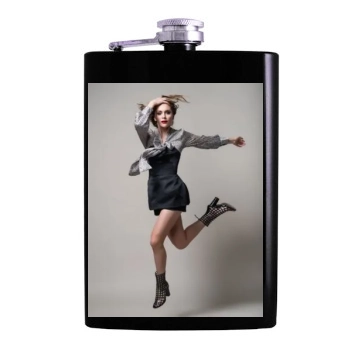 Alyson Stoner Hip Flask