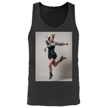 Alyson Stoner Men's Tank Top