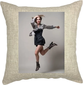 Alyson Stoner Pillow