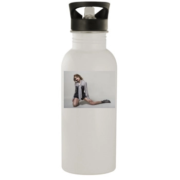 Alyson Stoner Stainless Steel Water Bottle