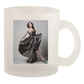 Alyson Stoner 10oz Frosted Mug