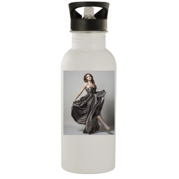 Alyson Stoner Stainless Steel Water Bottle