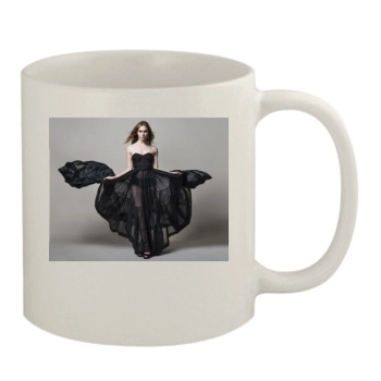 Alyson Stoner 11oz White Mug