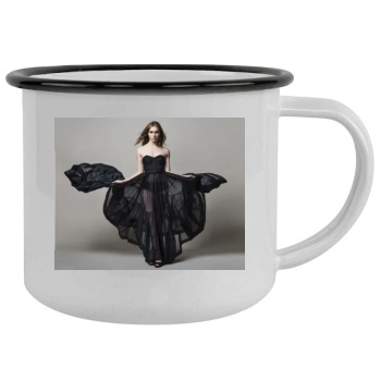 Alyson Stoner Camping Mug