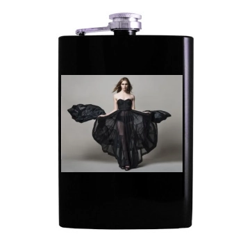 Alyson Stoner Hip Flask