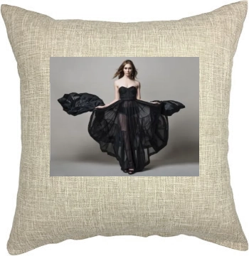 Alyson Stoner Pillow