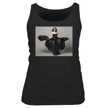 Alyson Stoner Women's Tank Top