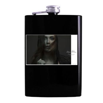 Alyson Stoner Hip Flask