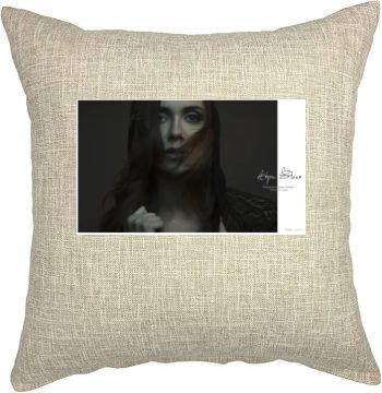 Alyson Stoner Pillow