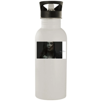 Alyson Stoner Stainless Steel Water Bottle